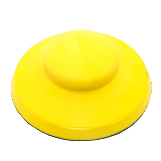 Платформа для ручной шлифовки 150 мм