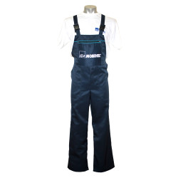 Полукомбинезон 56-58 / 170-176 / Синий