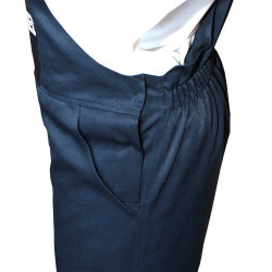 Полукомбинезон 56-58 / 170-176 / Синий