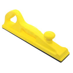 Рубанок пластиковый 3004094