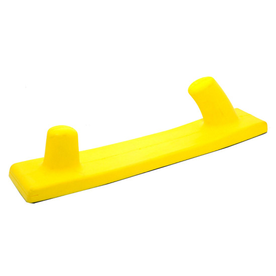 Рубанок пластиковый гибкий 3004095