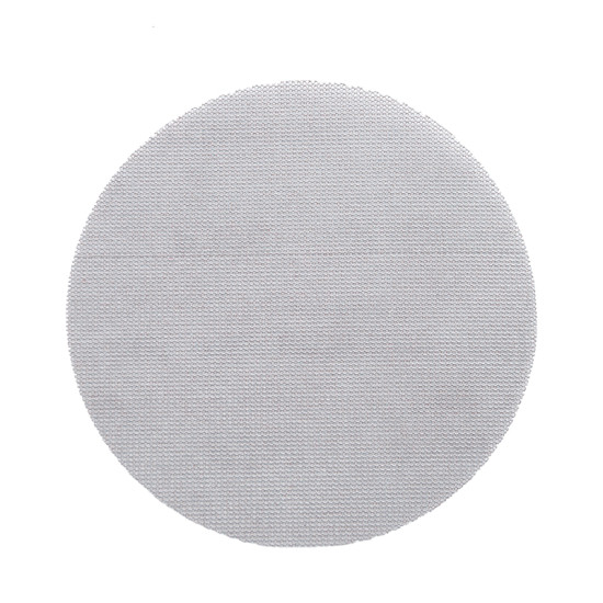 Коло шліфувальна сітка Smirdex 750 Net абразивне, для сухого шліфування, діаметр 150 мм., P=80