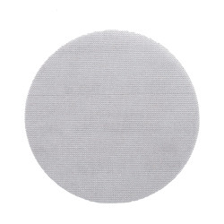 Коло шліфувальна сітка Smirdex 750 Net абразивне, для сухого шліфування, діаметр 150 мм., P=400