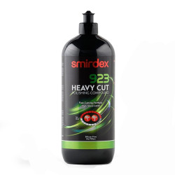 Полировальная паста Smirdex 923 Heavy Cut, 1л