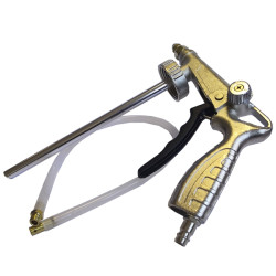 Пистолет для антигравийных и антикоррозионных покрытий, WG-13 CP, пневматический